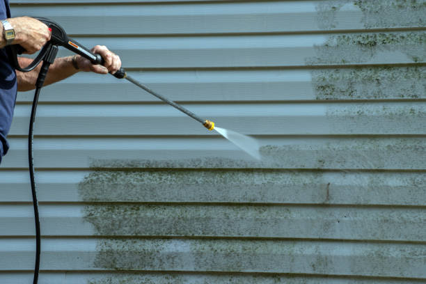 Best Animal Enclosure Cleaning  in Bulverde, TX