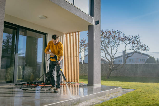 Best House Exterior Washing  in Bulverde, TX