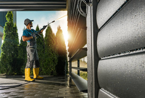 Best Restaurant Pressure Washing  in Bulverde, TX